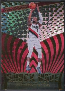 Damian Lillard