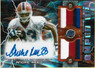Andre Reed