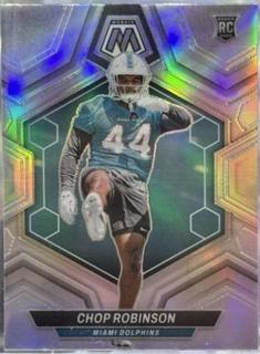 Chop Robinson