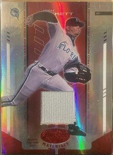 Josh Beckett