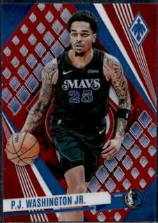 P.J. Washington Jr.