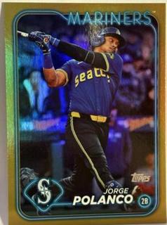 Jorge Polanco