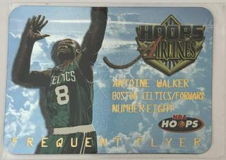 Antoine Walker