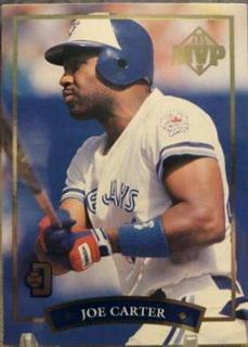 Joe Carter