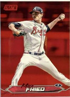 Max Fried