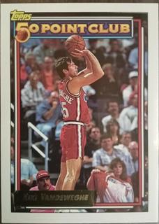 Kiki Vandeweghe
