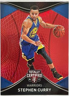 Stephen Curry