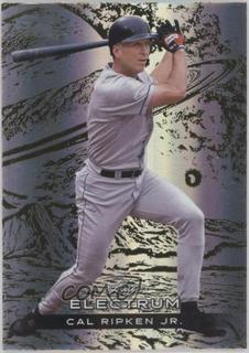 Cal Ripken Jr.
