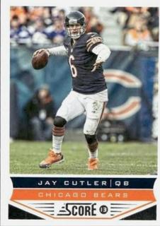 Jay Cutler