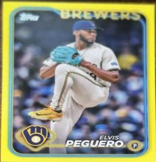 Elvis Peguero
