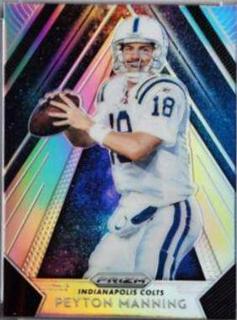 Peyton Manning