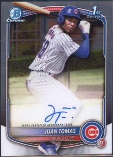 Juan Tomas