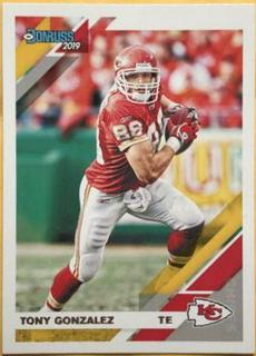 Tony Gonzalez