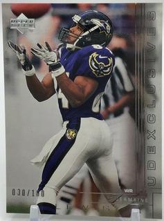 Jermaine Lewis