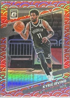 Kyrie Irving