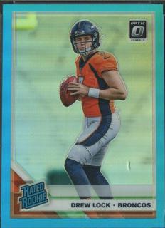 Drew Lock