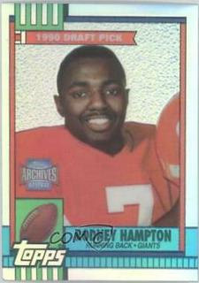 Rodney Hampton