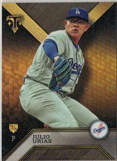 Julio Urias