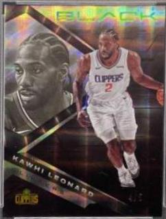 Kawhi Leonard