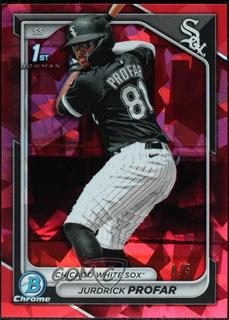 Jurdrick Profar