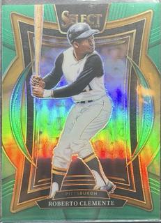 Roberto Clemente