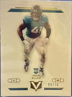 Josh Allen