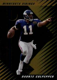 Daunte Culpepper