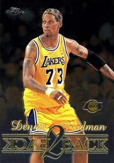 Dennis Rodman