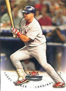 Larry Walker