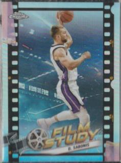 Domantas Sabonis