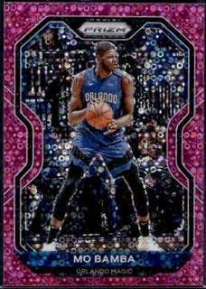 Mo Bamba