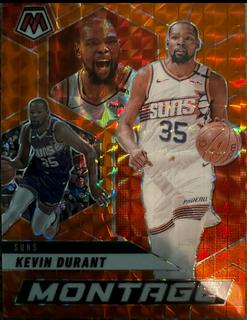 Kevin Durant