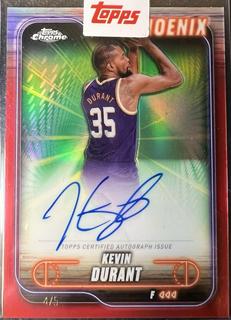 Kevin Durant