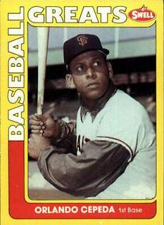 Orlando Cepeda