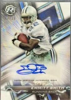 Emmitt Smith