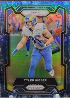 Tyler Higbee