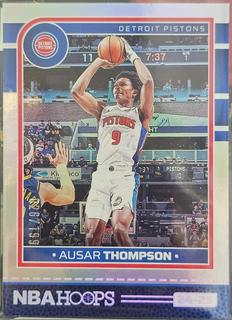 Amen Thompson