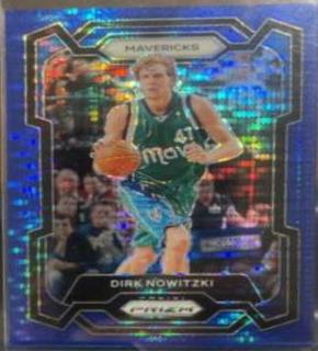 Dirk Nowitzki