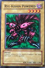 Ryu-Kishin Powered [1st Edition] MRD-E092