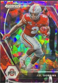 J. K. Dobbins