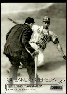 Orlando Cepeda