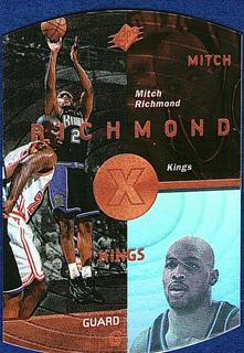 Mitch Richmond