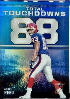 Andre Reed