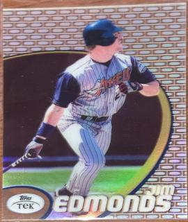 Jim Edmonds