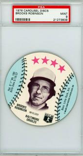 Brooks Robinson