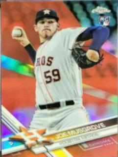 Joe Musgrove