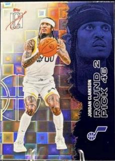 Jordan Clarkson