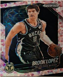 Brook Lopez