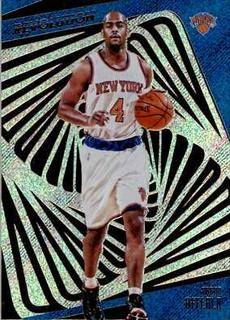 Arron Afflalo