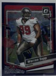 Warren Sapp